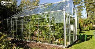 How To Build A Polycarbonate Greenhouse