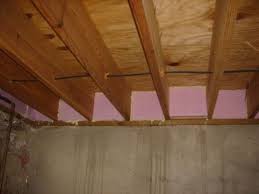basement insulation foam insulation board