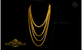 rathy jewellers ltd