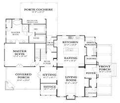 Southern Living House Plans