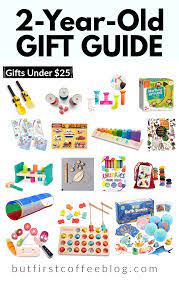 ultimate toddler toy guide