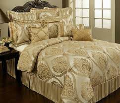 Tuscany By Austin Horn Luxury Bedding
