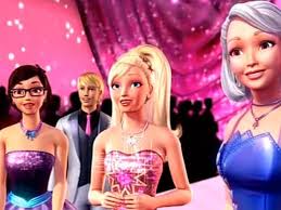 Girls can play out scenes from the movie, barbie a fashion fairytale with this palace that is the ultimate in eye candy. Barbie Movies Reviewed Which Ones Are The Best Reelrundown