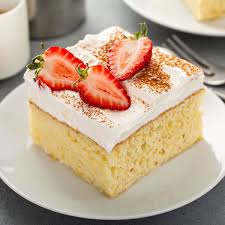 the best tres leches cake you ll ever