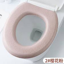Sticky Toilet Mat Eva Waterproof Foam