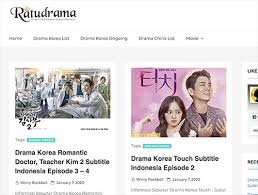 Download drama korea subtitle indonesia dengan format 720p, 540p, 480p, 360p dan tersedia batch atau paketan. 15 Situs Download Dan Nonton Drama Korea Terlengkap 2020