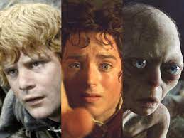 The Rings of Power: The 20 best Lord of the Rings characters | The  Independent