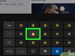 how to type emojis on pc 7 steps with