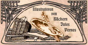 Collection Fehrmann: Eberhard Binder-Staßfurt - Buchillustrator - af_illustrat