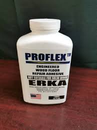 proflex wood flooring adhesive 32 fl