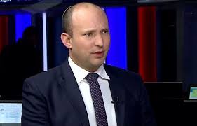 As this is being widely applauded, even on the left, here are some choice bennett quotes to give you pause Israel Bennett Urges Bureaucratic Branches To Break The Rules Amid Virus Crisis I24news