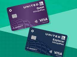 From start to finish, we're here to help you restore your score and achieve financial success Chase United Quest Vs United Explorer Credit Card Comparison