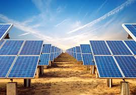 solar harvesting how is solar energy