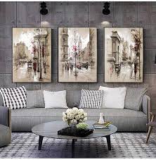 Canvas Paintings Home Decor Hd