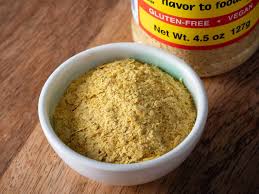 nutritional yeast what it is how it s