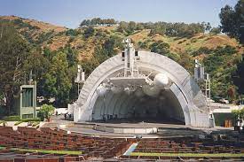 hollywood bowl will have vaccinated and