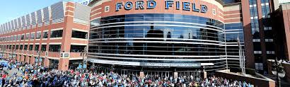 Ford Field Tickets And Seating Chart