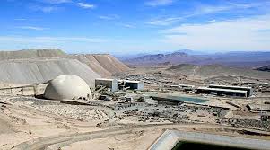 Our top picks lowest price first star rating and price top reviewed. Antofagasta Barrick Avoid Chile Mine Strike Mining Com
