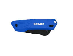 blade retractable utility knife