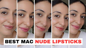 best mac lipsticks 6 top mac