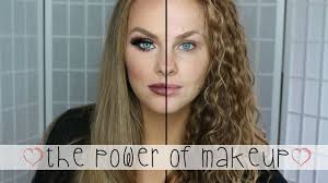 the power of makeup courtelizz1 you