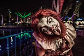 review of knott s scary farm 2021 the