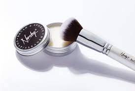 makeup brush cleaning soap solid