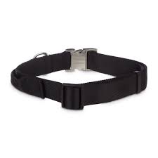 Good2go Black Control Handle Collar For Big Dogs X Large Xx