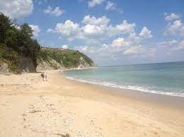 The town was founded in 3rd century bc. Byala Beach Foto Van Hotel Riu Helios Bay Obzor Tripadvisor
