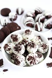 oreo recipe 3 ings