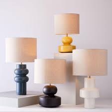 Table Lamps Australia From Iconic To