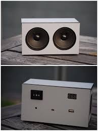 Post navigation my first amplifier. 14 Cheap Diy Bluetooth Speaker Ideas Diy Speaker