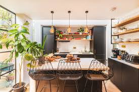 How To Lay Out A Small Kitchen Houzz Ie