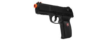 umarex airsoft ruger p345 co2 pistol w