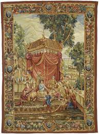 5 x 7 beauvais reion tapestry 73699