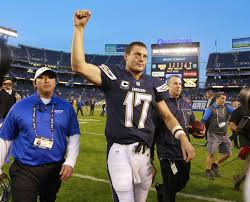 Latest on indianapolis colts quarterback philip rivers including news, stats, videos, highlights and more on espn. Column Philip Rivers Was Last Link To Chargers San Diego Era The San Diego Union Tribune