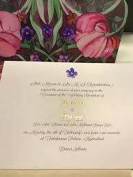 As per the rules whosoever is spending money for the wedding is called the host. Wedding Invite Wordings Guide What To Say On Reception Sangeet Other Cards The Urban Guide