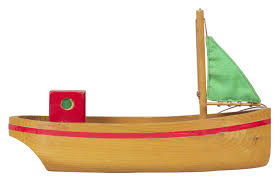 how to make a wooden toy boat ehow