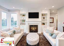 Colours To Paint Your Brick Fireplace