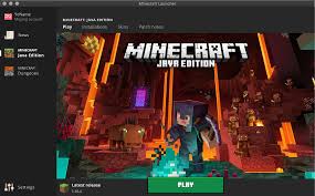 minecraft all editions from tlauncher