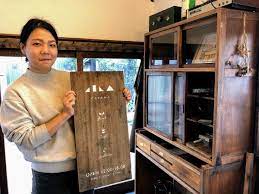 武蔵小杉のブックカフェCOYAMAが再始動 台風の被害乗り越え - 川崎経済新聞