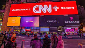 CNN to shutter $100 million streaming ...