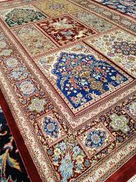 qum carpet handmade carpet origin from