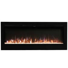 Livingandhome 70 Inch Electric Fire