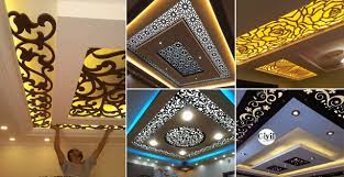 amazing mdf ceiling design ideas