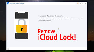The activation lock is a feature designed by apple to prevent anyone else from using your iphone in case it gets lost or stolen. Icloud Unlock How To Remove Icloud Activation Lock On Iphone 2021 Youtube
