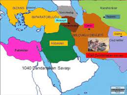 Büyük selçuklu devleti 1037 yılında devlet haline gelerek bağımsızlığını ilan etmiş, bağdat kentini başkent yaparak önce mezopotamya. Buyuk Selcuklu Devleti Youtube