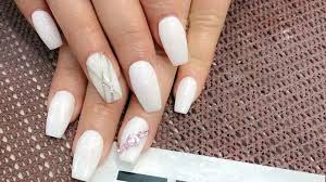 nail salons in greensborough melbourne