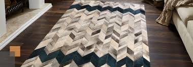 handmade leather carpet rugs exporters