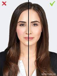 makeup mistakes that make us look older